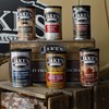 Jake's Nut Roasters - Variety Pack of Almonds (6 Pack)