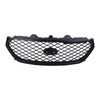 LINLINS Front Bumper Grille Assembly For Ford Taurus 2013 2014