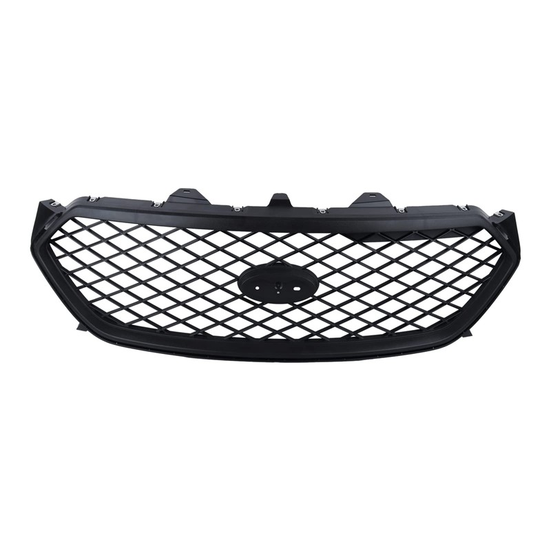 LINLINS Front Bumper Grille Assembly For Ford Taurus 2013 2014