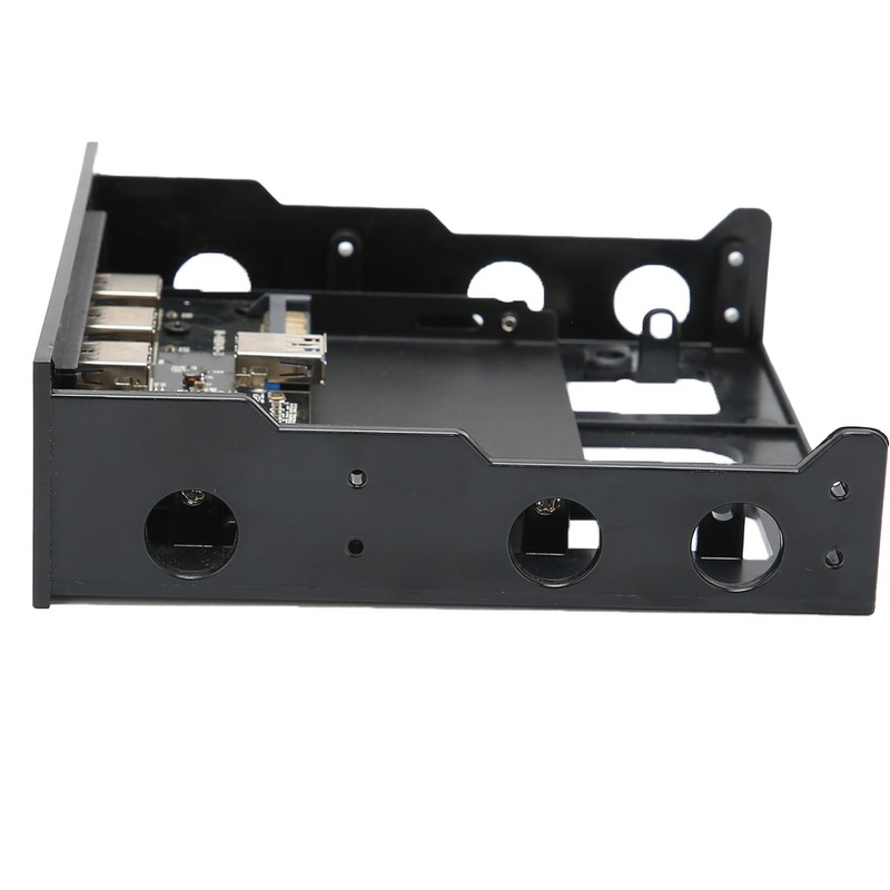 Optical Drive Panel Computer Case Front Drive USB3.0 Expansion Board