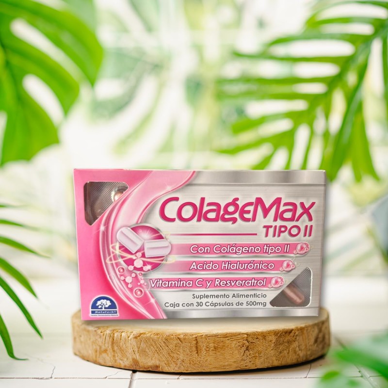 ColageMax Tipo II