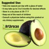 Arthrocen EVO Vegan Joint Health Supplement, 300Mg Avocado Soy Unsaponifiable,