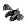 LST Frame for bicycle carrier, 21 cm, U-bracket tube, diameter