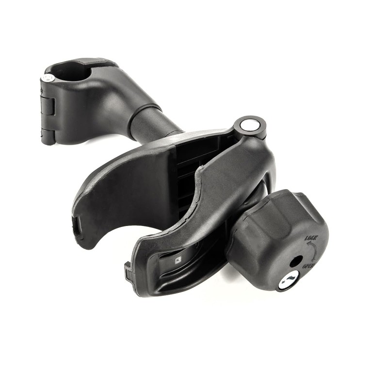 LST Frame for bicycle carrier, 21 cm, U-bracket tube, diameter