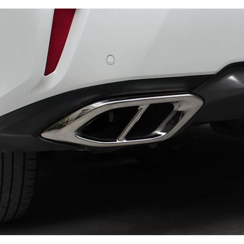 Car Accessories Fit For Lexus RX350 RX450h 2016 2017 2018