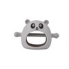 Baby Teether Stiffers Wrist Wraps Various Cute Shapes Relieve Teeth
