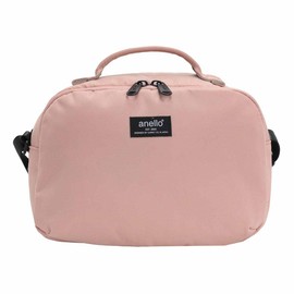 Anello LAYER ATM0617 Mini Shoulder Bag, PI