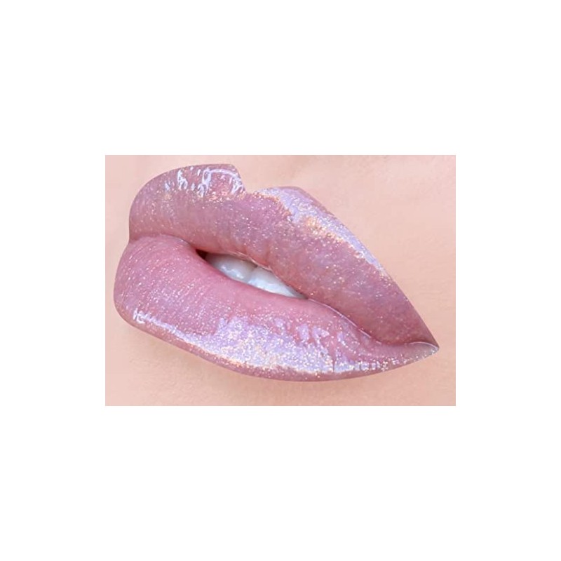 Ultra Dazzle Lipgloss pretty berry dazzle creations