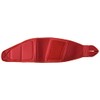 HI-GOLD RG-100R Colorist Guard with Built-in Shock Absorption Pat, Red,