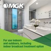 MGK Onslaught® Microencapsulated Insecticide | Indoor/Outdoor Pest Control Concentrate for
