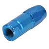 5Pcs Grease Gun Coupler Tightly Bite Durable WearResistant Grease Gun