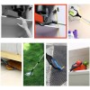 SANBREVE Recogedor De Basura Plegable Con Bastón Herramienta Agarra