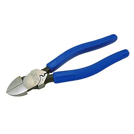 densan Ltd Professional Nipper with Crimp 薄刃 JKC – 175 