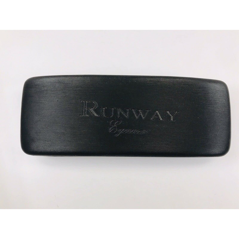 XPL Runway Couture RCE-288 Eyeglasses, Demi Tortoise Frame, 49/20/145