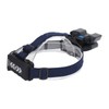 Rechargeable Headlamp 9 Levels L2 Bead Long Range Headlight Outdoor