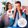 Engraved Acrylic Block Puzzle - Cool Father's Day Presents from