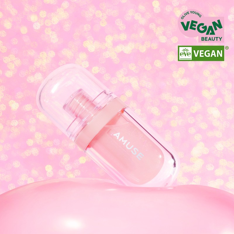 AMUSE Lip Fuller 3.8g Big Diamond - AMUSE Lip Fuller