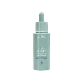 Aveda Scalp Solutions Overnight scalp Renewal Serum Capilar | 50ml, Para el cuero cabelludo que mejora la hidratación, fortalece la barrera durante la noche