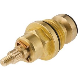 1/2" Universal Standard TAP Replacement Valve Male