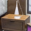 Music Desk Lamp Touch Control Fashion Energy Saving LED BT