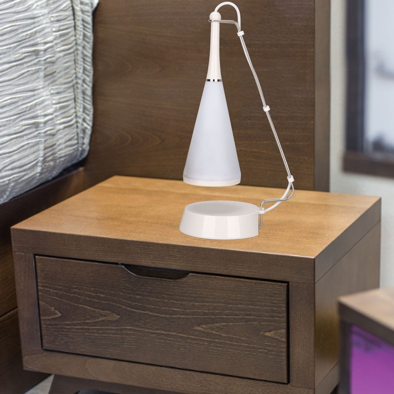 Music Desk Lamp Touch Control Fashion Energy Saving LED BT