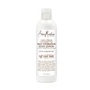 SheaMoisture 100% virgin coconut oil daily hydration body lotion moisturizer,