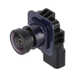 generic Explorer EB5Z-19G490-A Rear View Camera with 170 Degree Wide Angle Fixed Lens 1080P IP68 Waterproof OEM Installation for Explorer 2013-2015