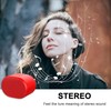 Eageroo Bluetooth Speaker Mini Speaker Small Music Box Portable TF