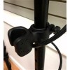 Whites and Garrett 2 Metal Detector Detecting Pinpointer Bracket holder
