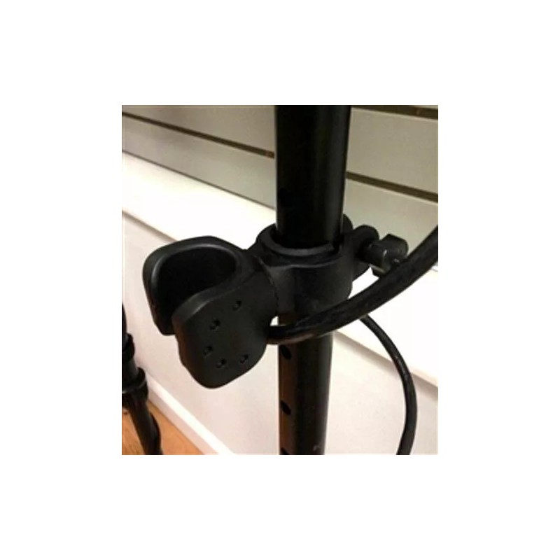 Whites and Garrett 2 Metal Detector Detecting Pinpointer Bracket holder