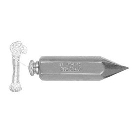 General 790-5 5 Oz Hexagon Plumb Bobs