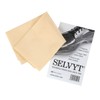 Selvyt Boot And Shoe Reusable Polishing And Cleaning Cloth x