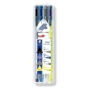 Staedtler Set D Escritura Staedtler Triplus Mobile Office 4p Triangula