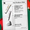 Kiehl's Polished to Party Gift Set, Cream 50 ml, Serum