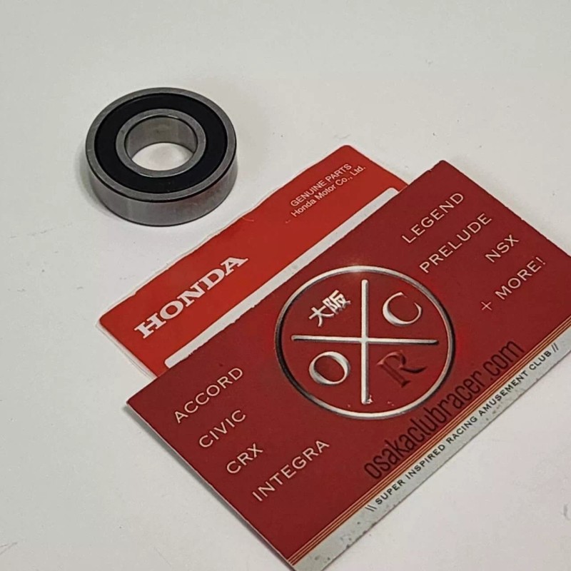 Honda Genuine OEM Honda Clutch Pilot Bearing 91006-634-008 New 88-91