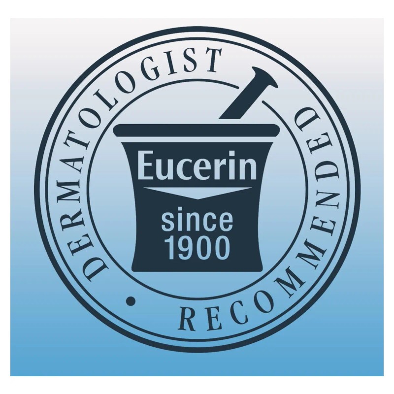 Eucerin Gel Limpiador Hidratante Eucerin Con Ácido