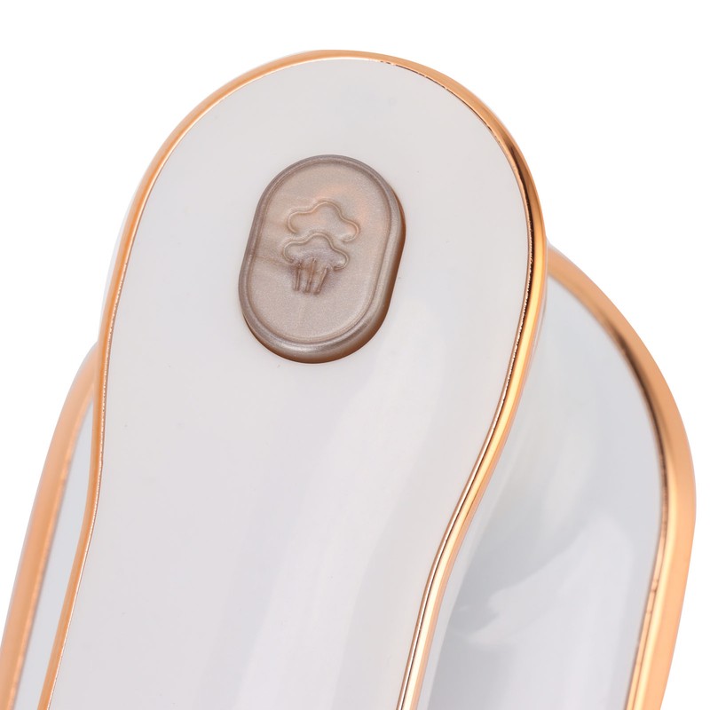 1000W High Power Electric Iron Handheld Steam Ironing Machine Rotatable