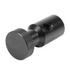 1/8NPT CO2 Carbonator Cylinder Tank On Off Refill Adapter for