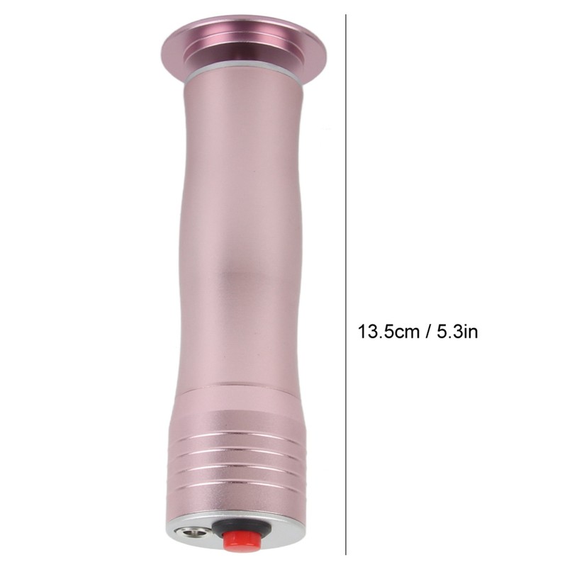 Rechargeable Electric Foot Callus Remover Exfoliate Dead Skin Removal Foot