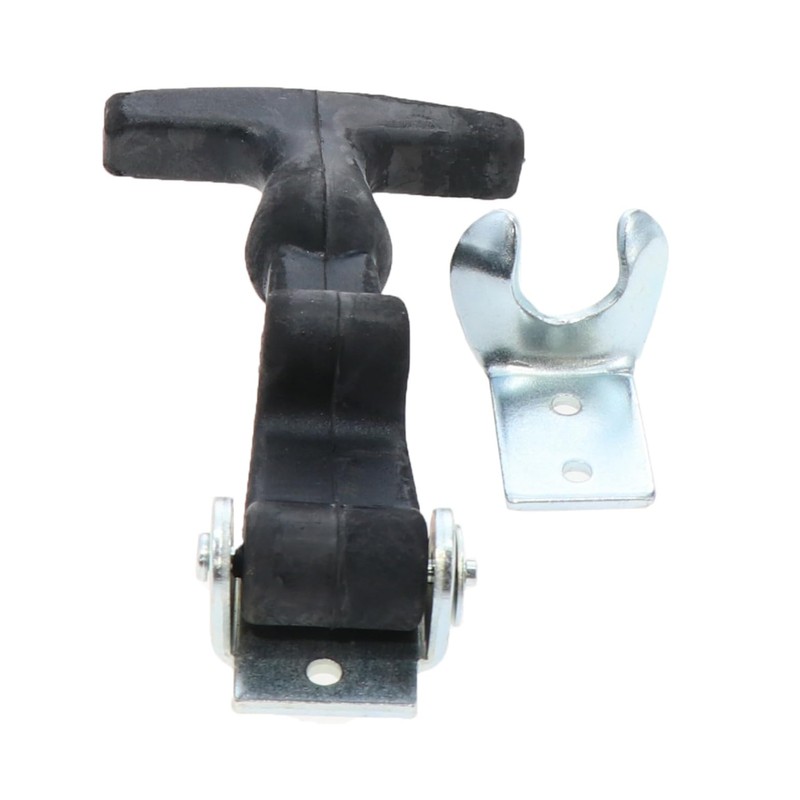 Genuine Buyers Products Co. Hood Latch - WJ201A