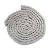 TINVHY 40SS Stainless Steel Roller Chain with 1 Free Connecting