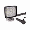 Reese Towpower 8611200 Professional Series Rectangular Magnetic Mount Work Light
