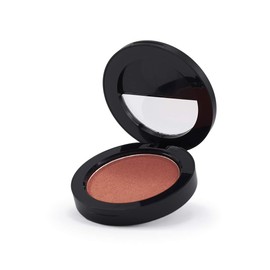 GOC, Rubor en polvo, Single Blush, Rubor de alta pigmentación, Brinda una textura suave, Larga duración, Acabado matte, Acabado satinado, Color Shine Shine, GB131