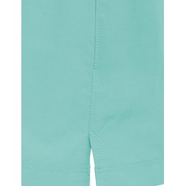 Jack Wolfskin Girls' Sun Skort G Skort, Soft jade