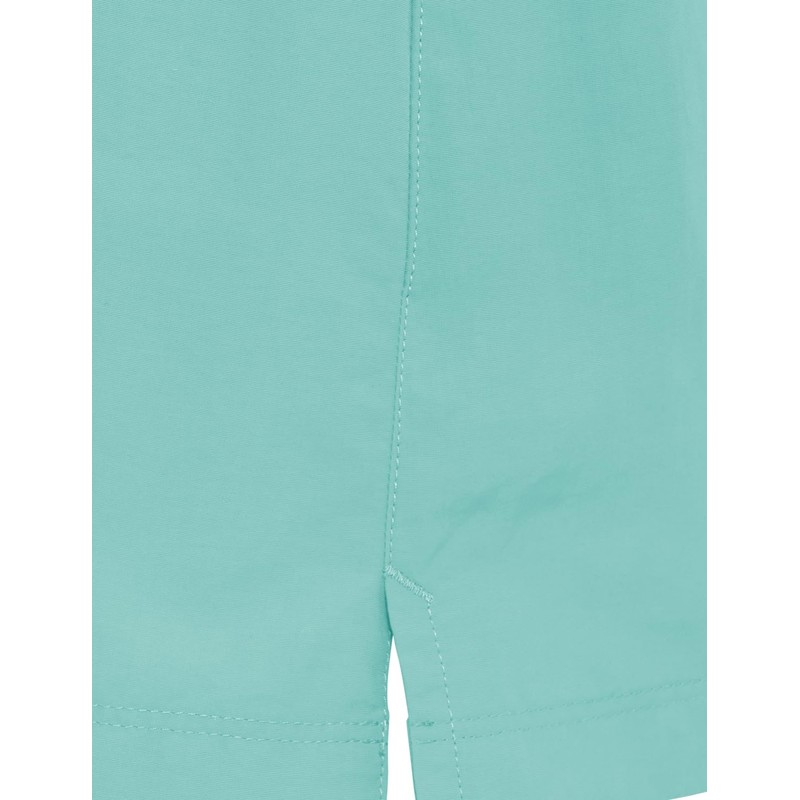 Jack Wolfskin Girls' Sun Skort G Skort, Soft jade