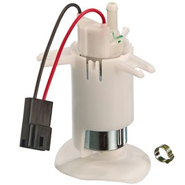 Pierburg 7.00468.70.0 Fuel Pump