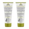 Cremo Barber Grade Sage & Citrus Shave Cream, Astonishingly Superior