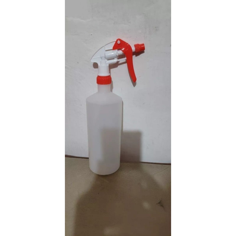 MDJ Atomizador Industrial 1 L 20 Pzas