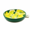 Verano Spanish Ceramics Signature Hand Painted Lemons Home Decor Decorative