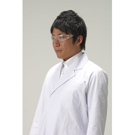 Jackson Safety Protective Glasses V10 Element 1 Piece 67600 (For Light Work)
